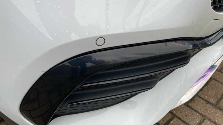 Mercedes-Benz GLA 200d AMG Line Premium Plus 5dr Auto Diesel Hatchback